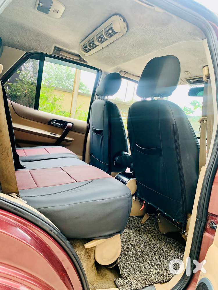 Tata Safari Storme 2.2 Vx 4x4, 2013, Diesel