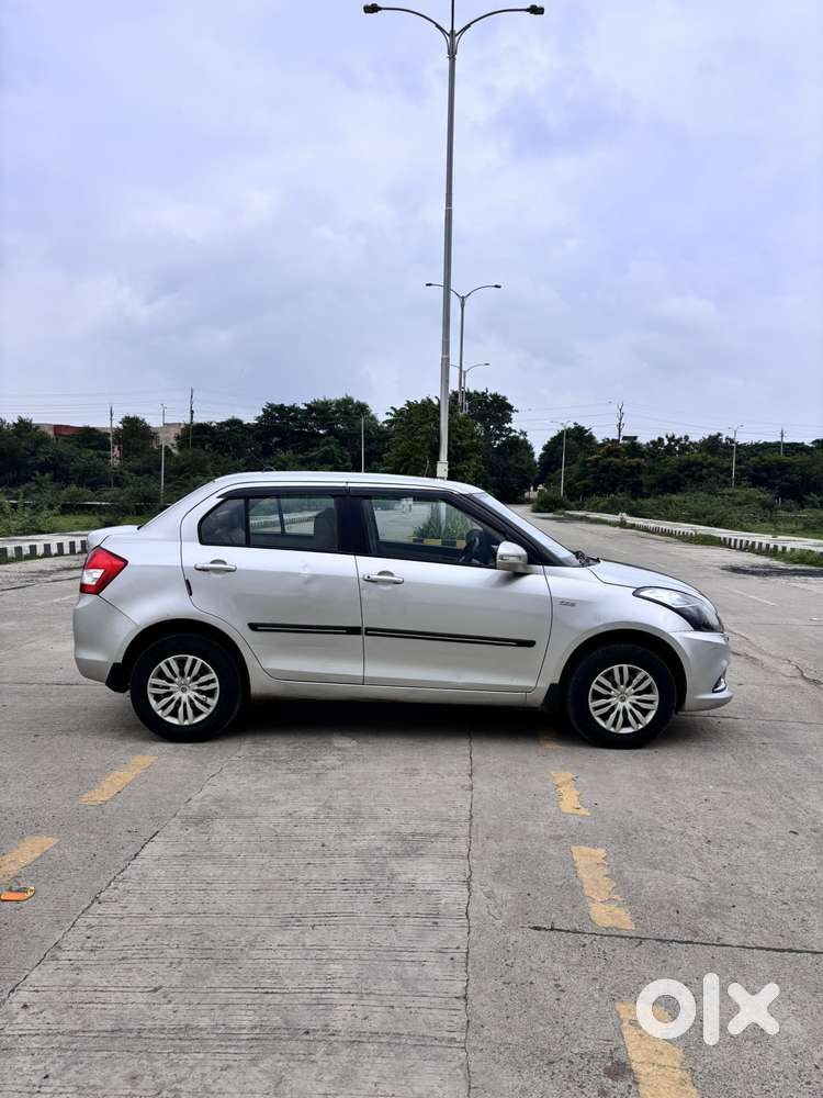 Maruti Suzuki Swift Dzire Vdi (o), 2015, Diesel