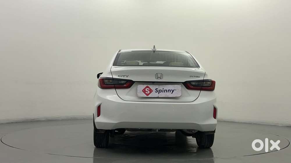 Honda City 1.5 Zx I-vtec Mt, 2023, Petrol