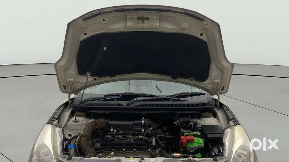 Maruti Suzuki Baleno 1.2 Zeta, 2018, Petrol