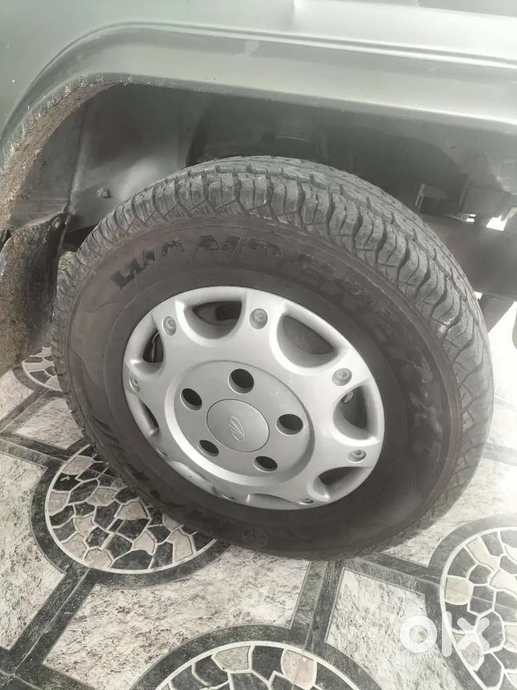 Mahindra Bolero 2013 Diesel 340000 Km Driven