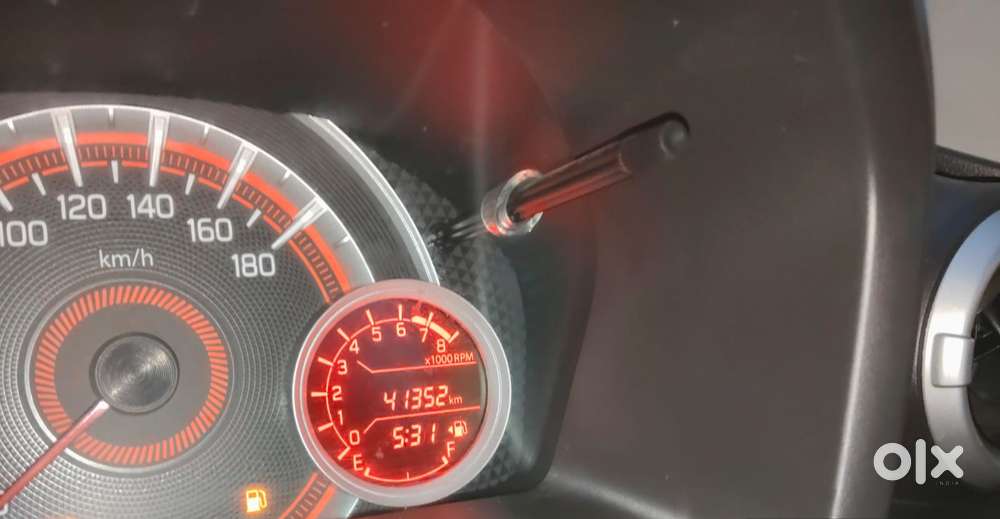 Maruti Suzuki Celerio Zxi, 2023, Petrol