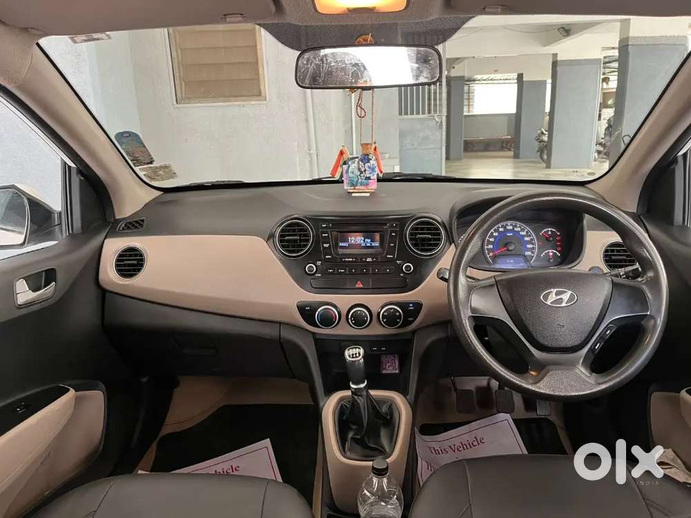 Hyundai Grand I10 2015