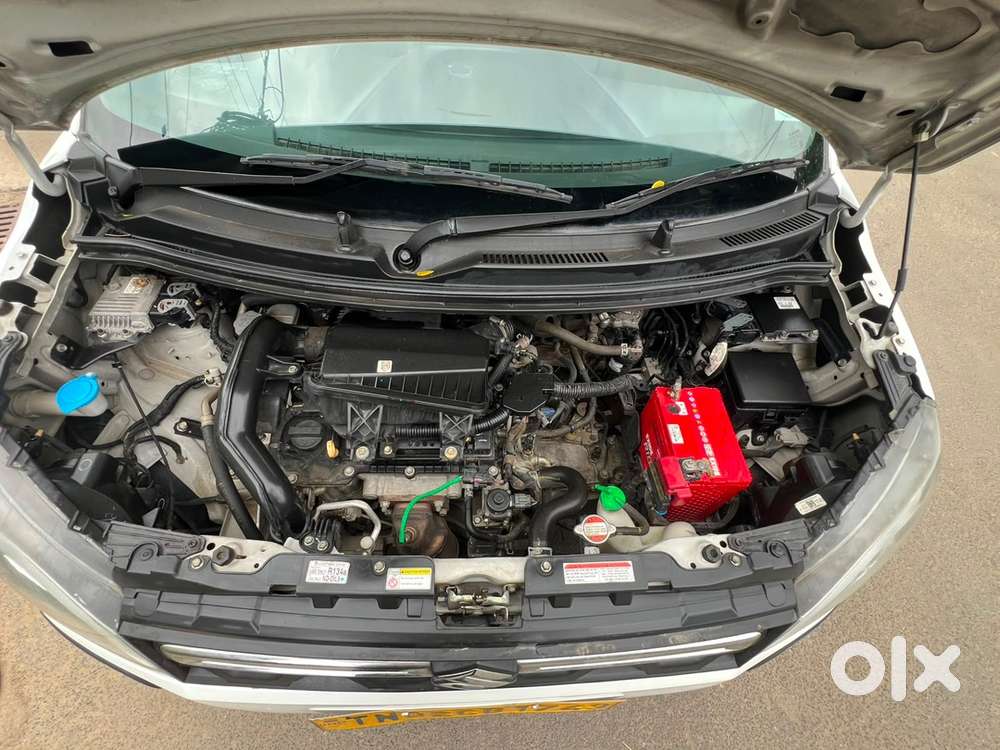 Maruti Suzuki Wagon R 2024