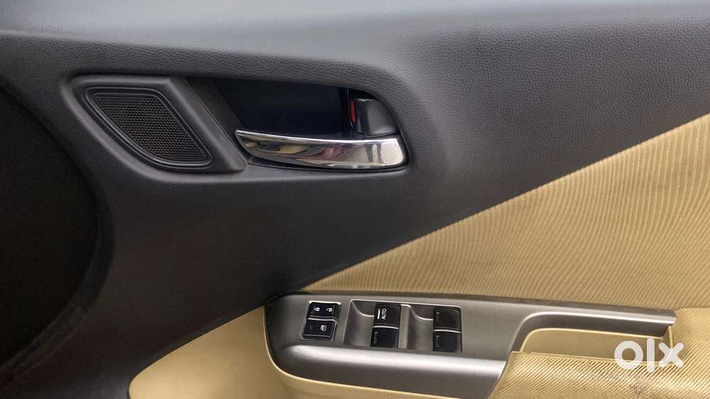 Honda City 2015-2017 I Vtec V, 2016, Petrol