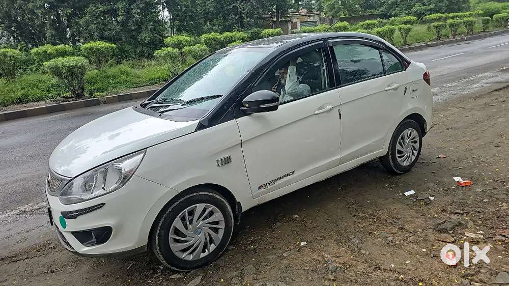 Tata Zest Diesel 2018 2nd Owner