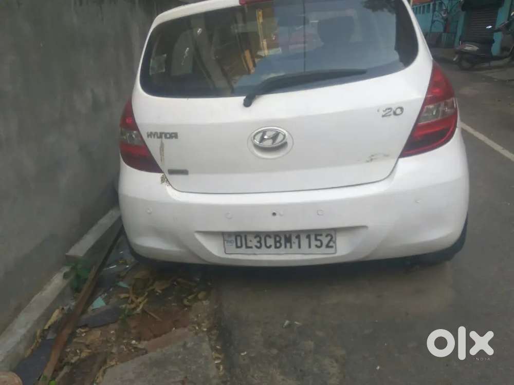 Vehicle Is In Mint Condition Need To Do Fc Dl Registration