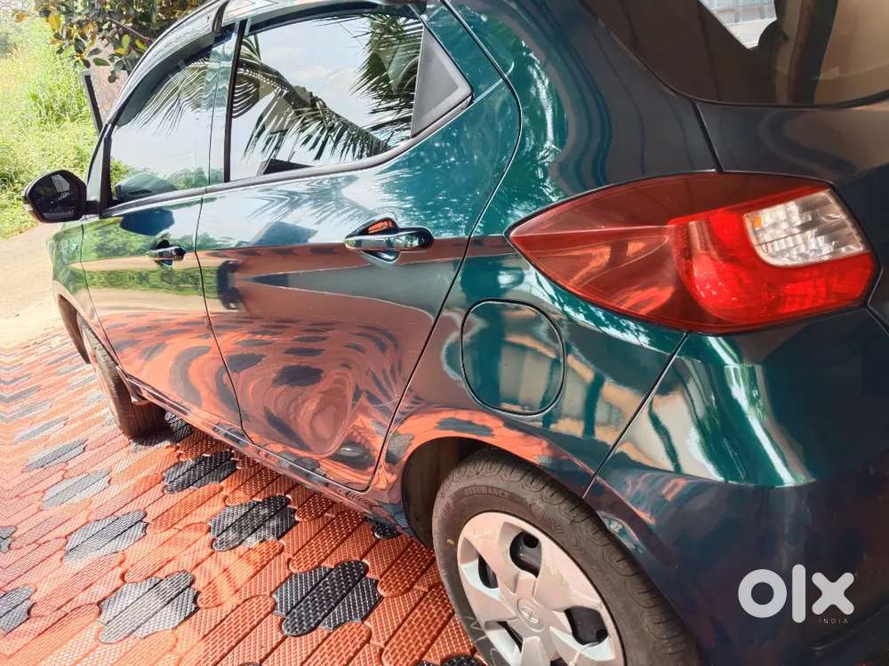 Tata Tiago Ev Xt 2023
