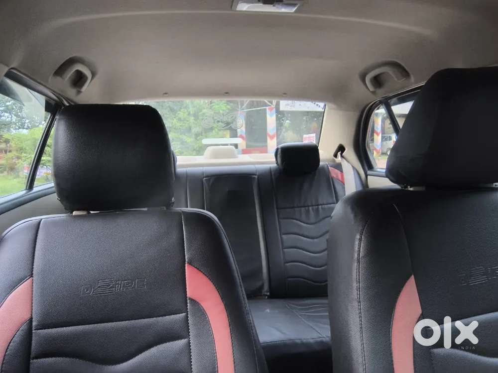 Maruti Suzuki Dzire 2014