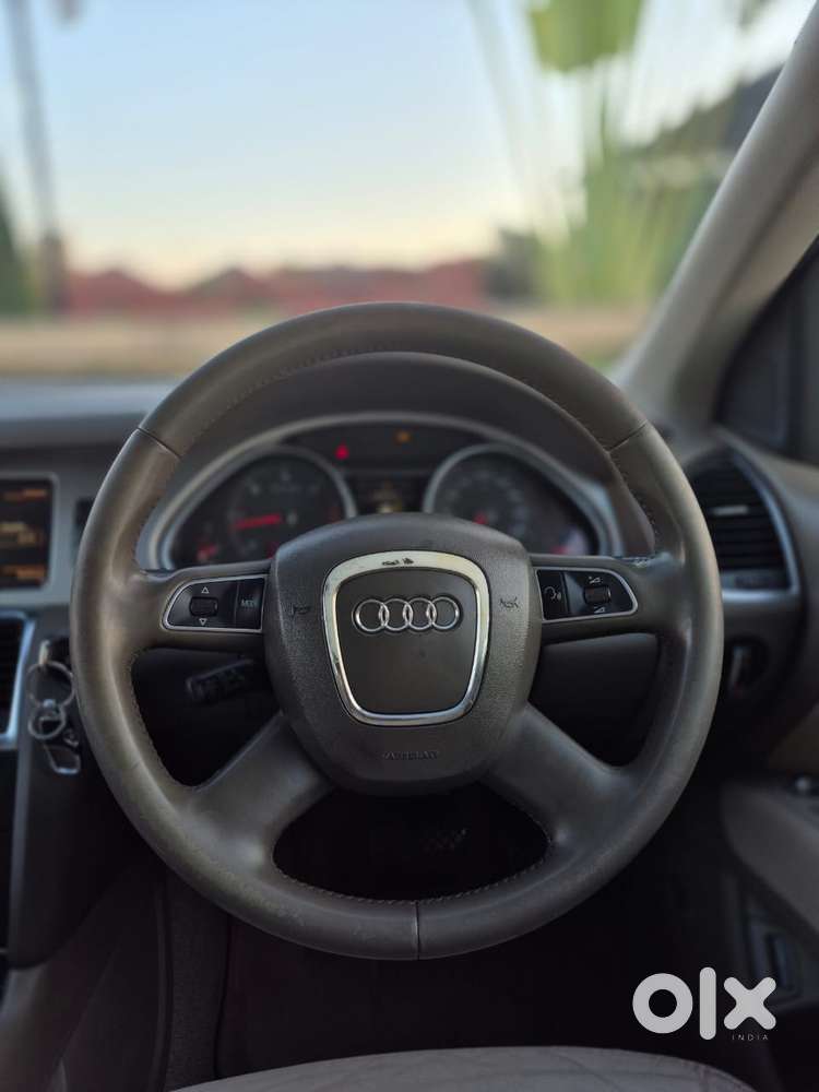 Audi Q7 3.0 45 Tdi  Design Edition, 2011, Diesel