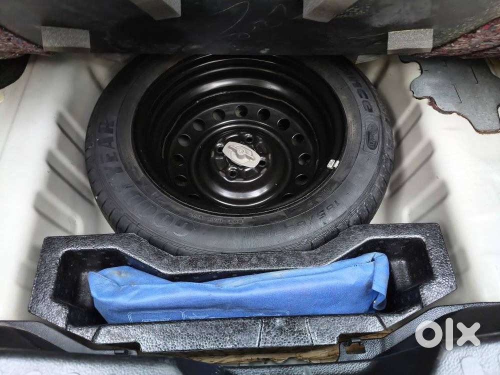 Maruti Suzuki Ciaz Zxi Plus, 2017, Petrol