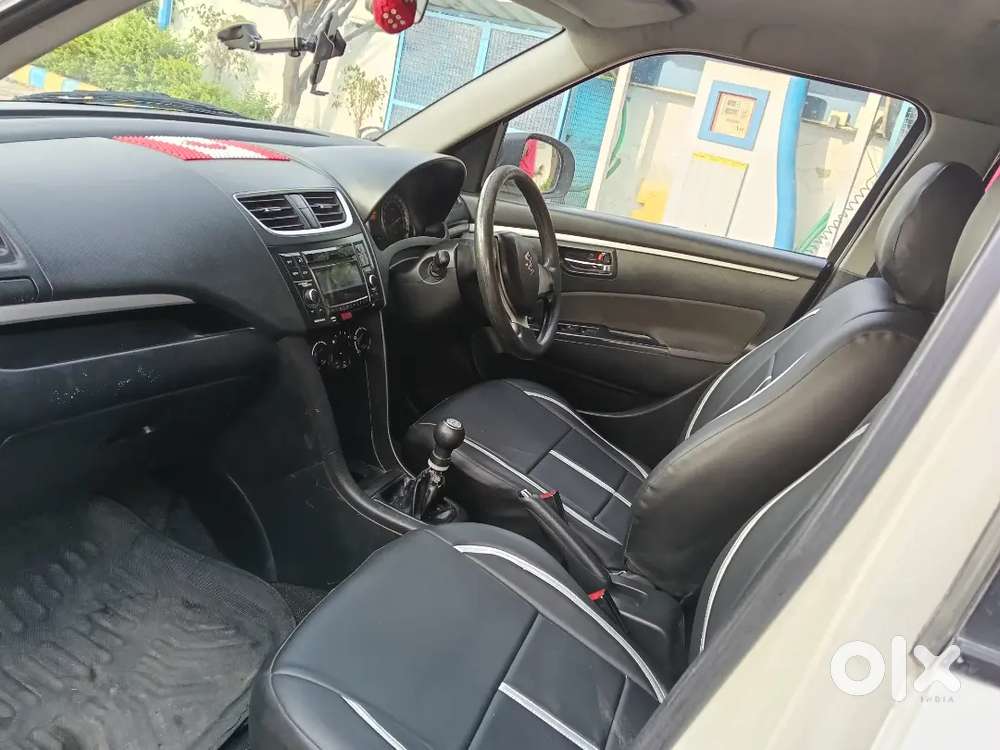 Swift Vdi 2015 Diesel