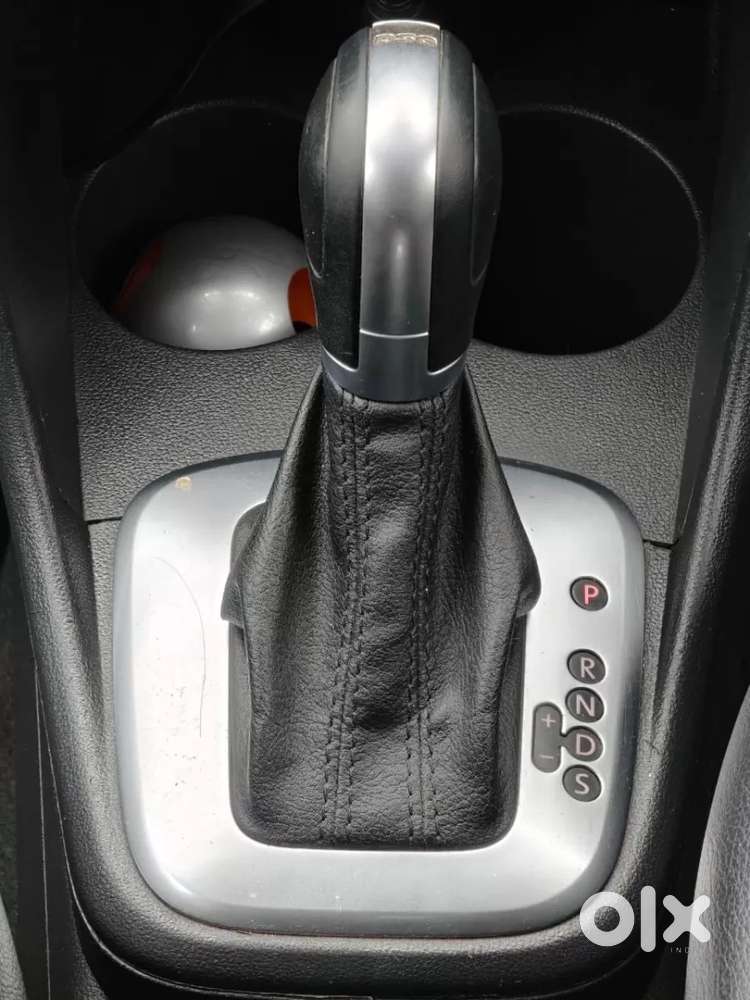 Volkswagen Polo 1.2 Gt Tsi, 2019, Petrol