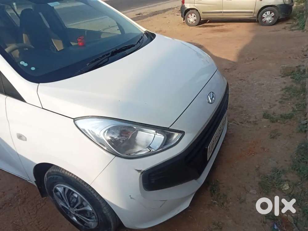 Hyundai Santro Sportz 2019