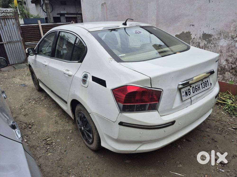 Honda City 1.5 S Mt, 2011, Petrol