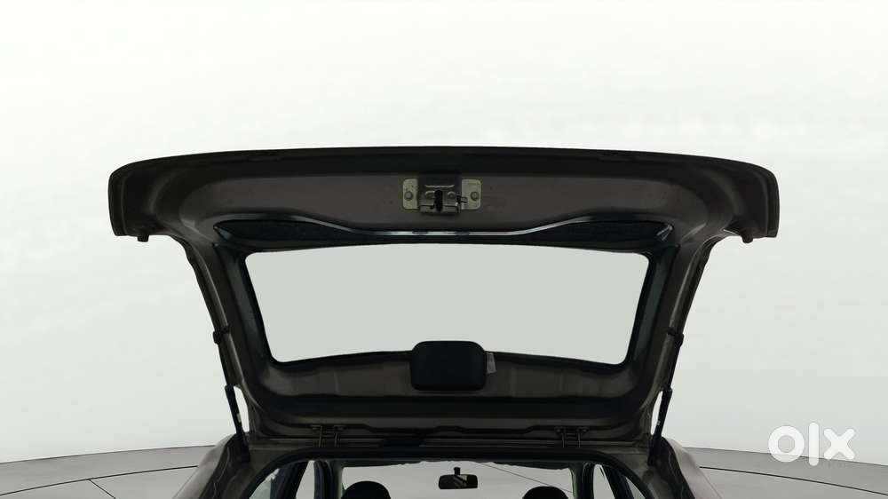 Datsun Redigo 1.0 S, 2019, Petrol