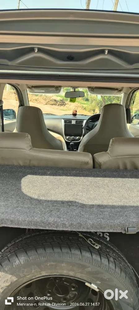 Maruti Suzuki Celerio 2021 Model Bilkul New Condition