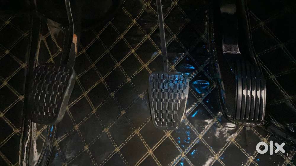 Tata Altroz Xz, 2020, Petrol