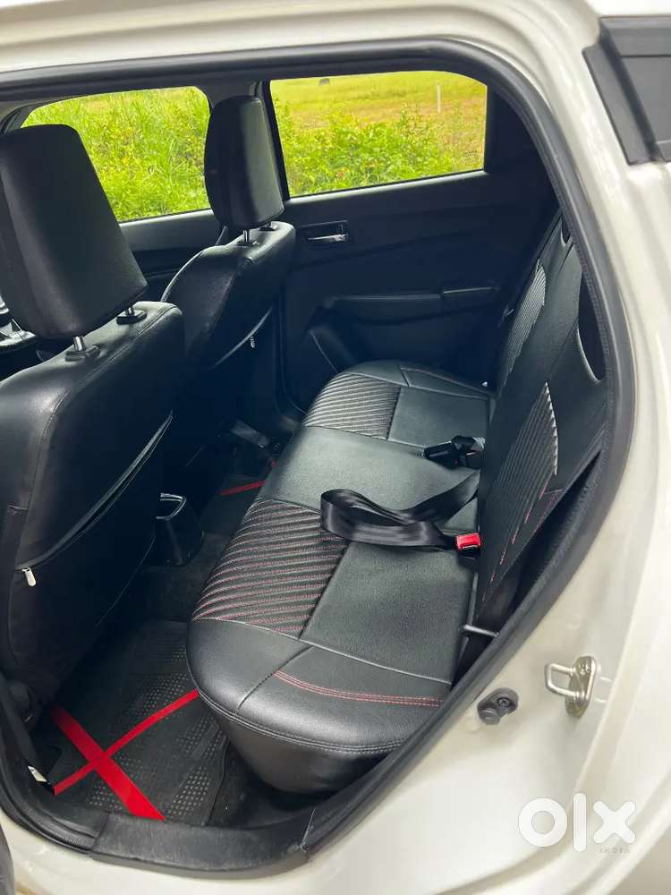 Swift Automatic Vxi 2023