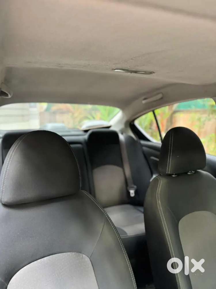 Nissan Sunny 2020 Diesel 93000 Km Driven