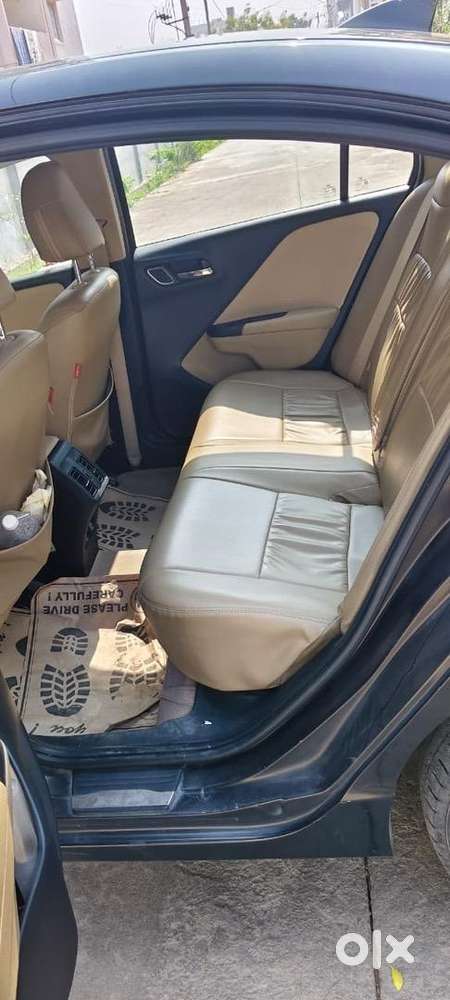 Honda City Diesel Good Condition