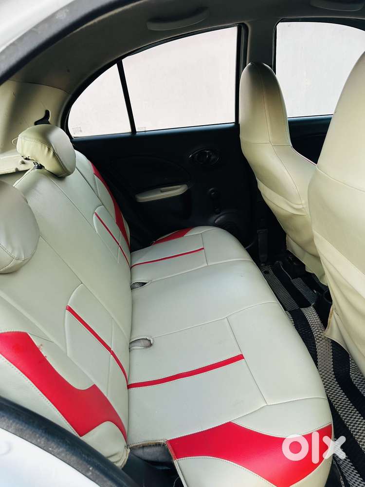 Nissan Micra 2012-2017 Xl Optional, 2014, Petrol