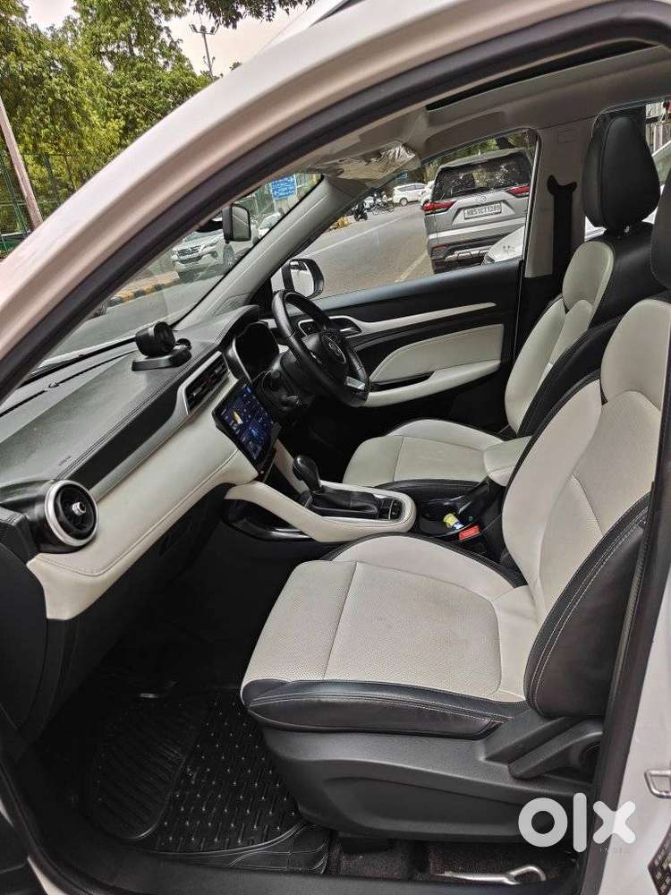 Mg Astor Zs Vti-tech Cvt Sharp, 2023, Petrol