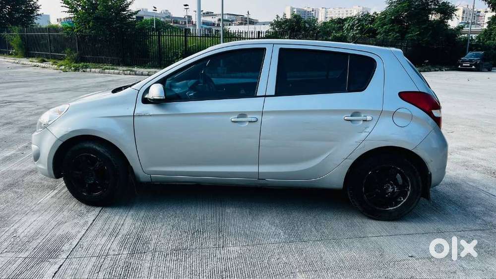 Hyundai I20 1.2 Asta, 2012, Petrol