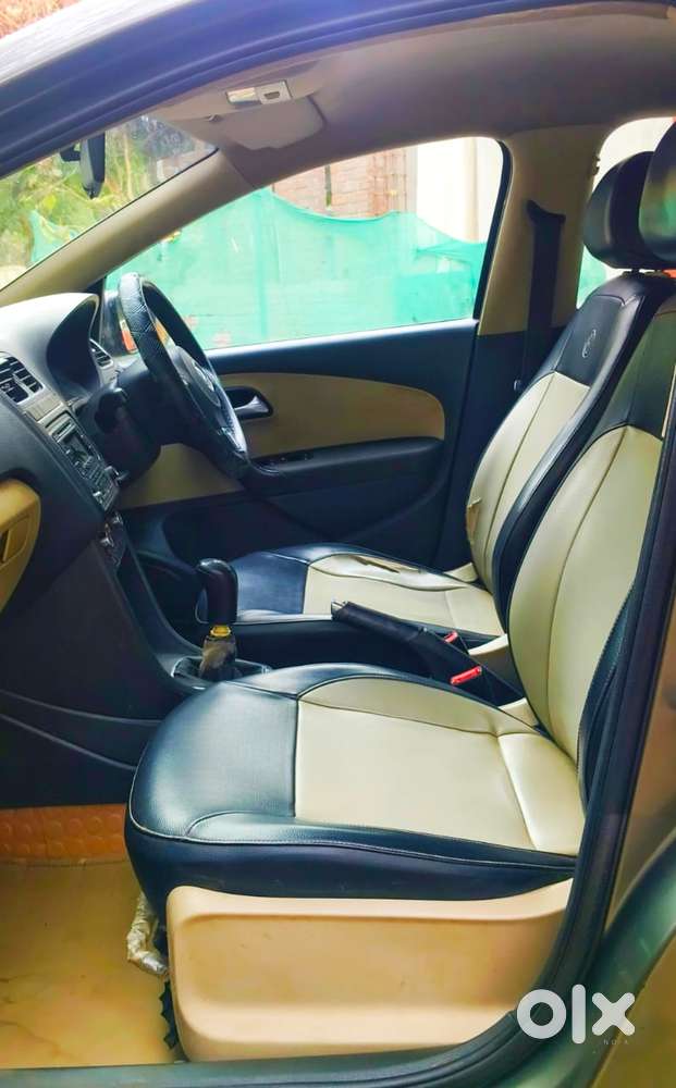 Volkswagen Polo 2013-2015 1.5 Tdi Highline, 2014, Diesel