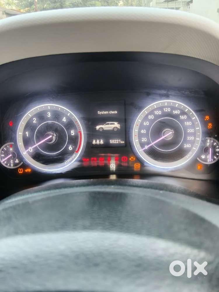 Hyundai Creta 1.5 Crdi E Diesel Mt, 2023, Diesel