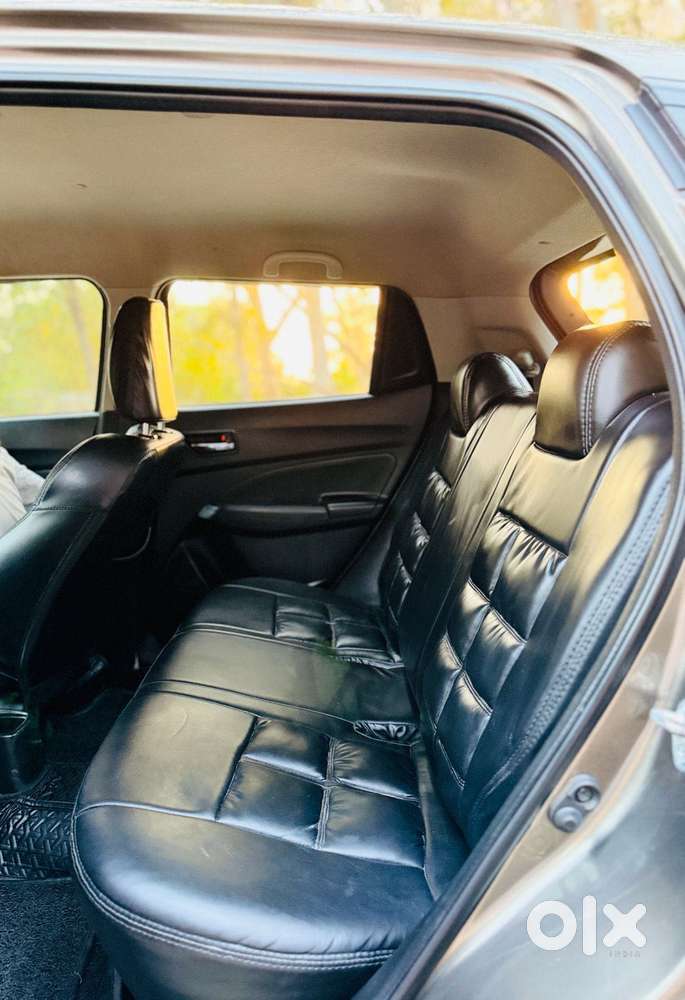 Maruti Suzuki Swift Vxi + Manual, 2023, Petrol