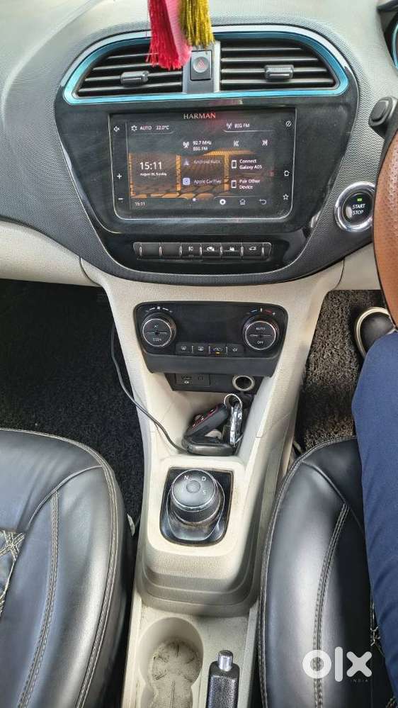 Tata Tigor Ev Xz Plus, 2022, Electric