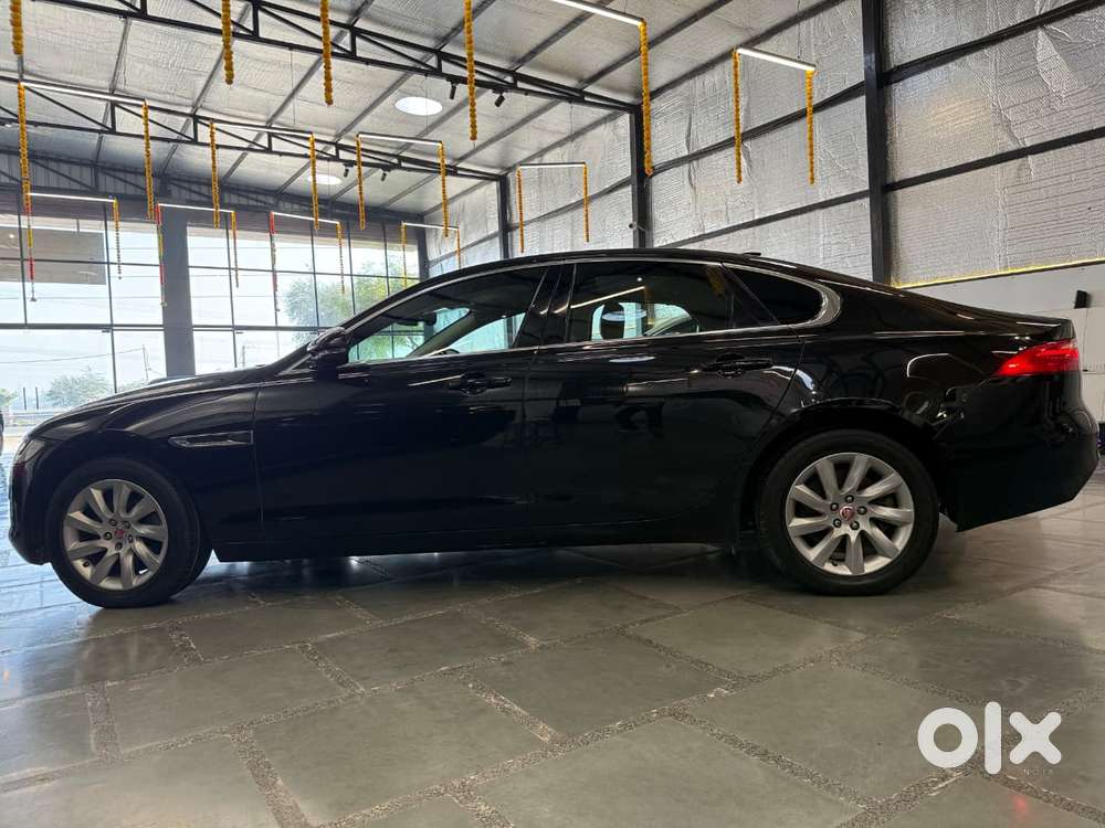 Jaguar Xf 2.0 Diesel Prestige, 2019, Diesel