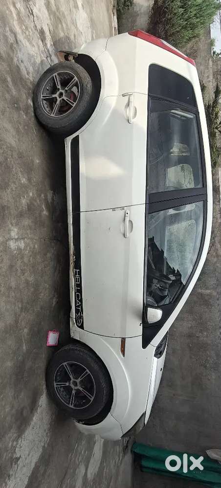 Ford Figo 2011 Diesel Well Maintained