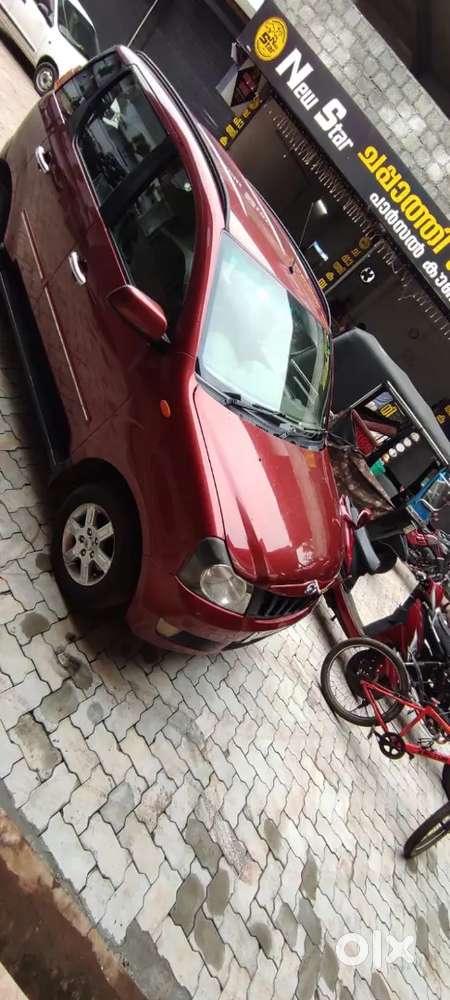 Mahindra Quanto Diesel Manual 2015