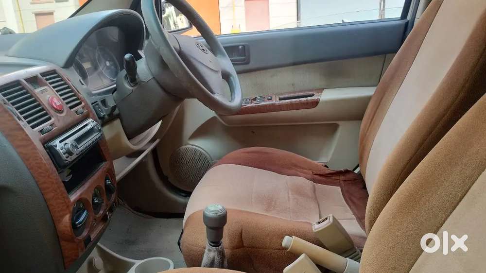 Hyundai Getz Prime 2008 Cng & Hybrids