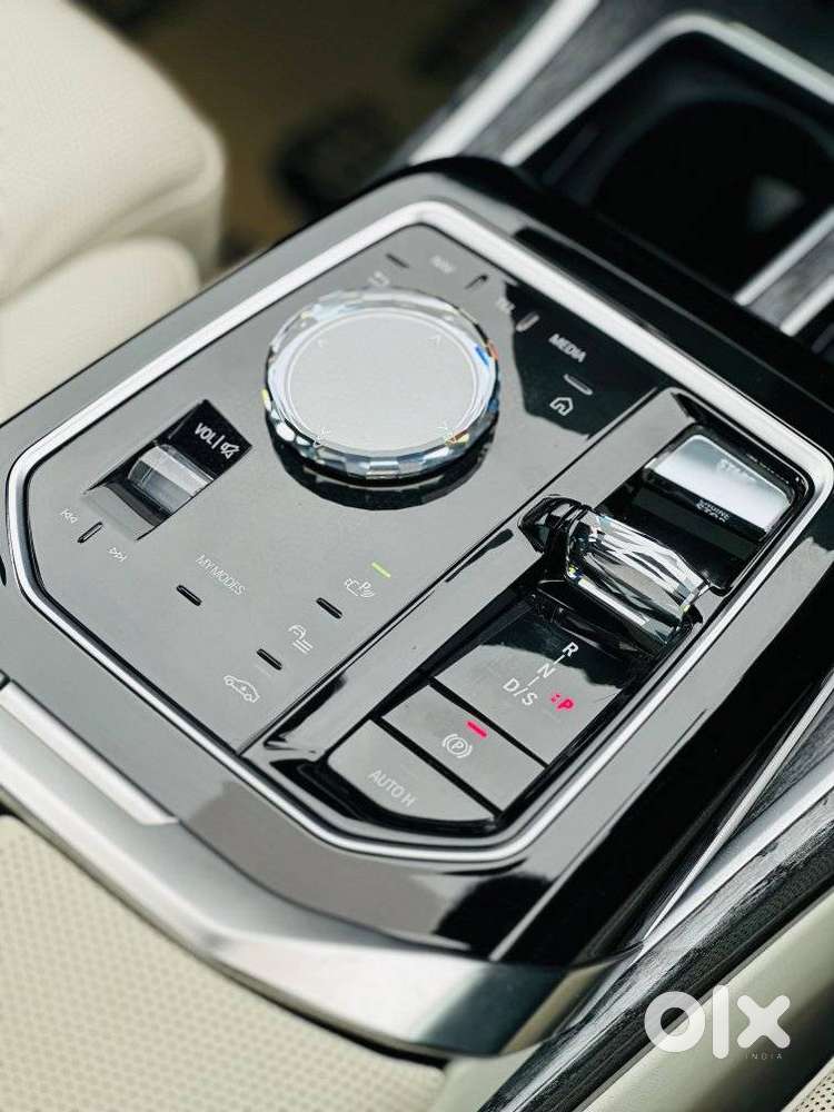 Bmw 7 Series 3.0 740li M Sport, 2023, Petrol