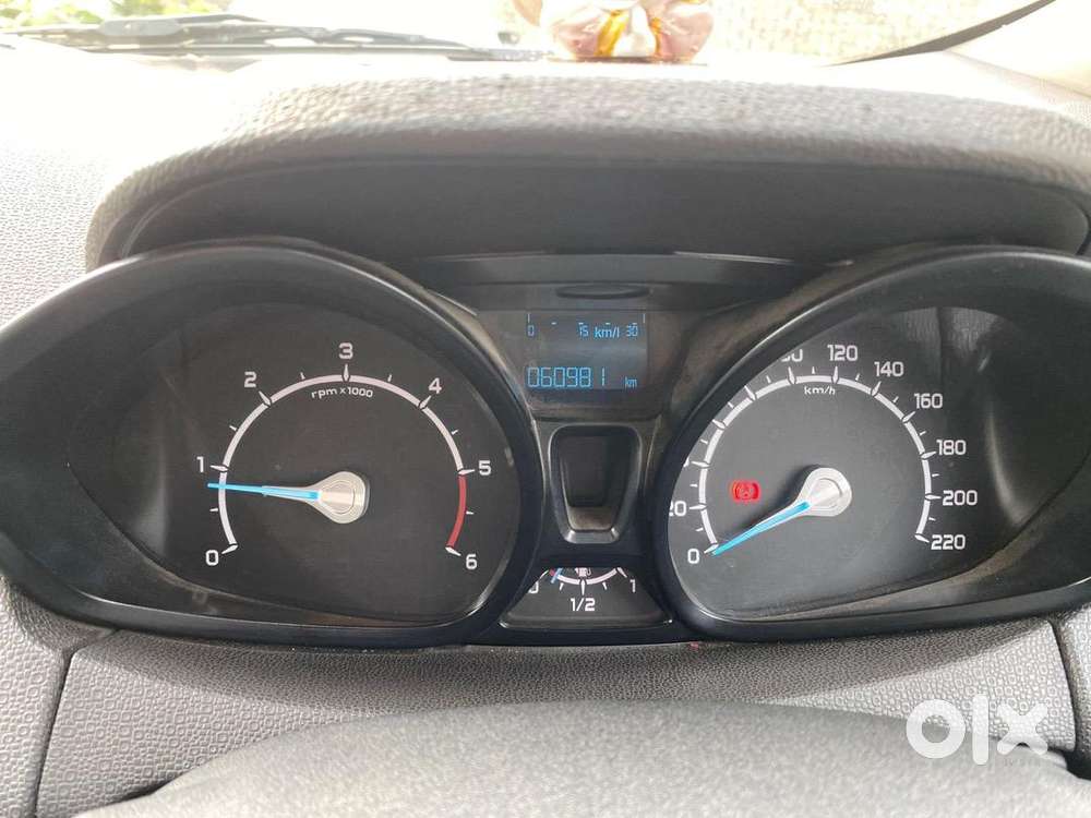 Ford Ecosport 1.5  Trend2014 Diesel