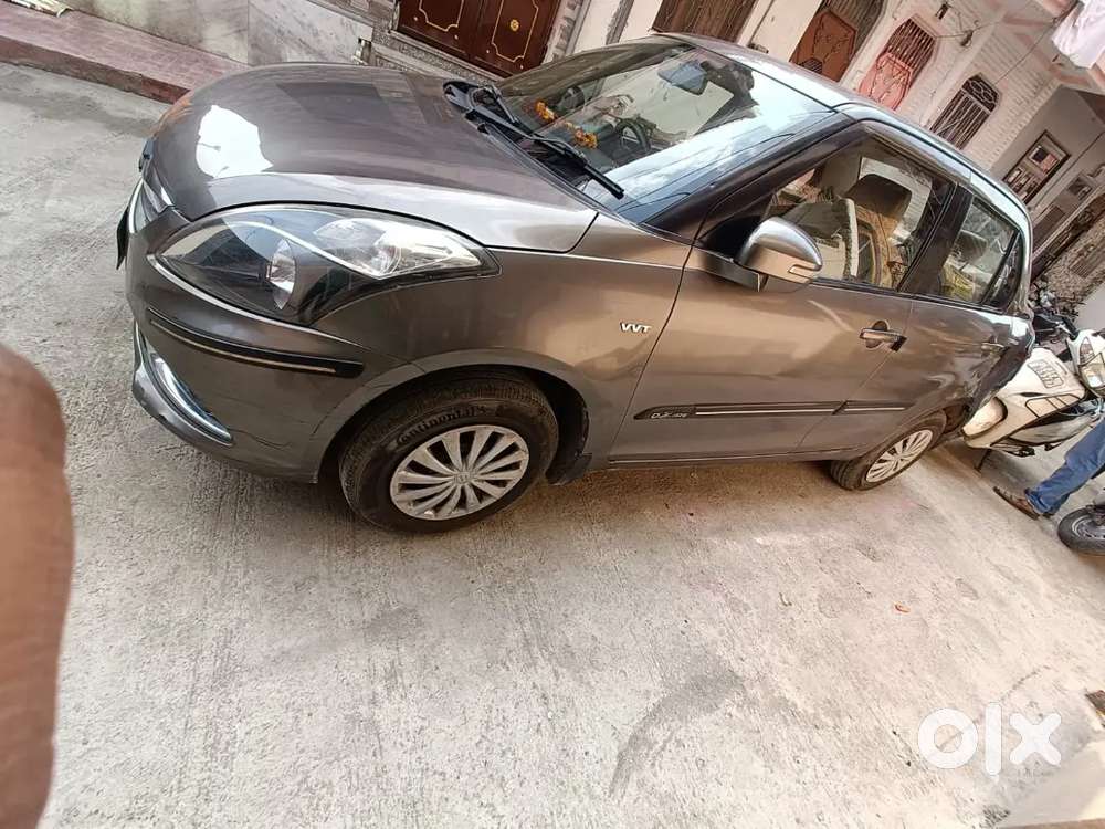 Maruti Suzuki Dzire 2016 Petrol 68878 Km Driven 3-10-2016