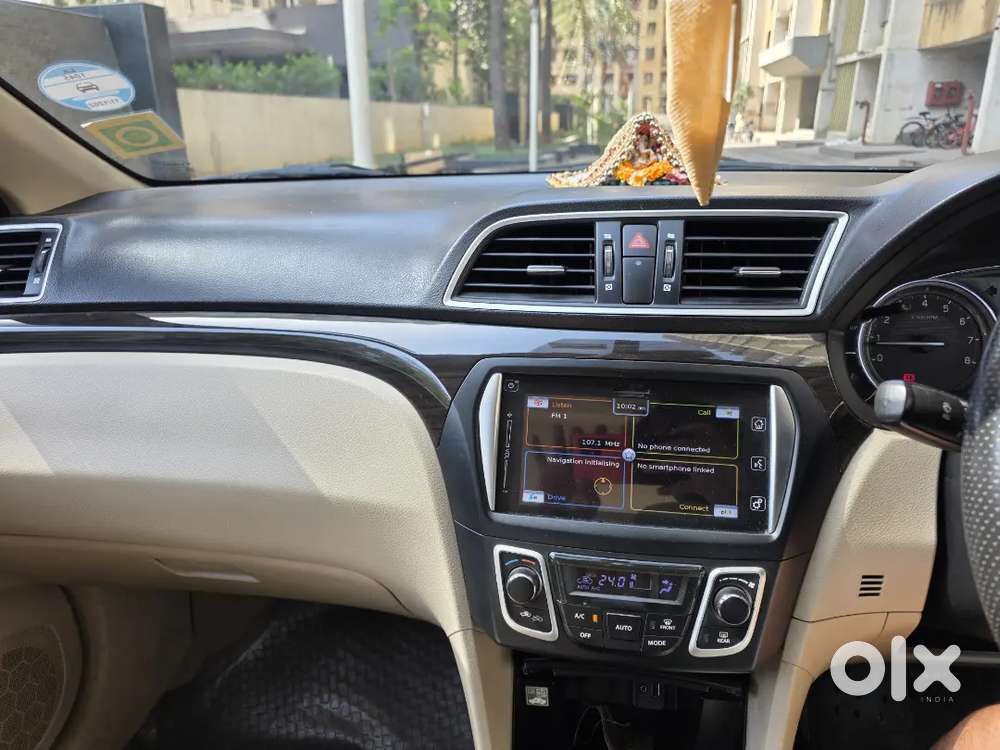 Maruti Suzuki Ciaz 2017