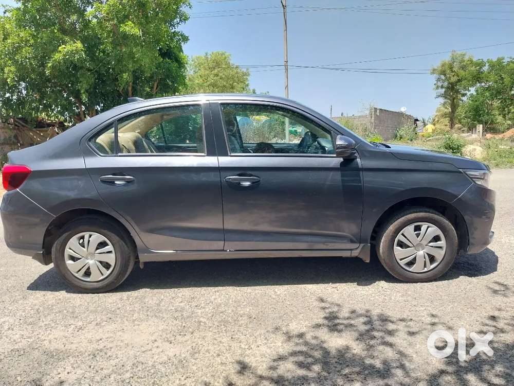 Honda Amaze 1.2 V I-vtec