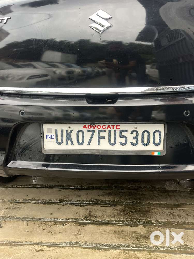 Maruti Suzuki Swift Vvt Zxi, 2024, Petrol