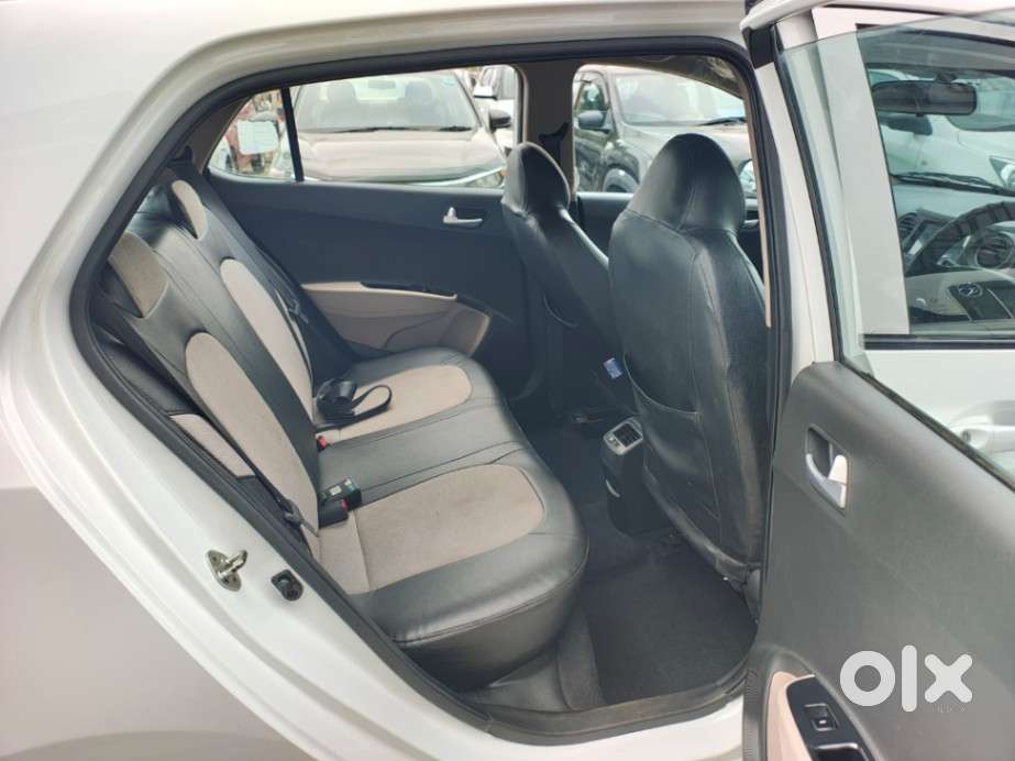 Hyundai Grand I10 Sportz O 1.2, 2020, Petrol