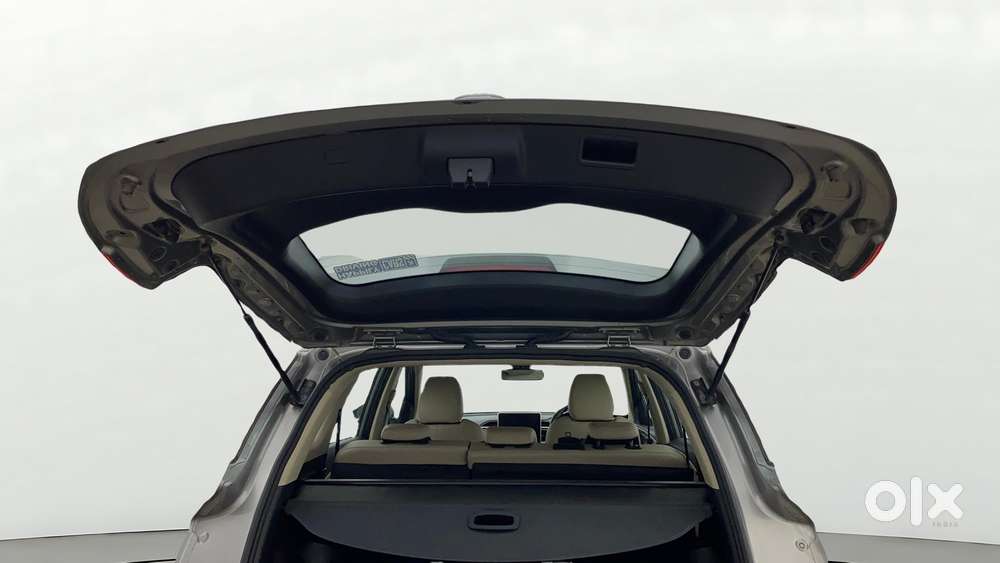 Mg Hector Smart Pro 2.0 Turbo Diesel Mt, 2023, Diesel