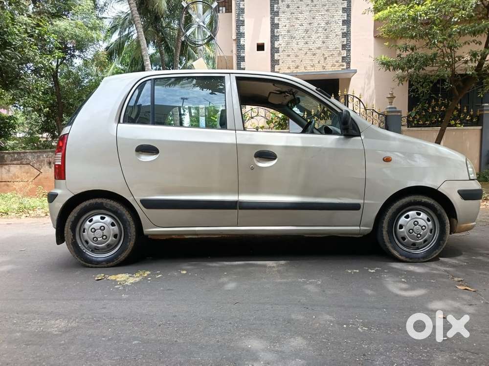 2007 Hyundai Santro Xing