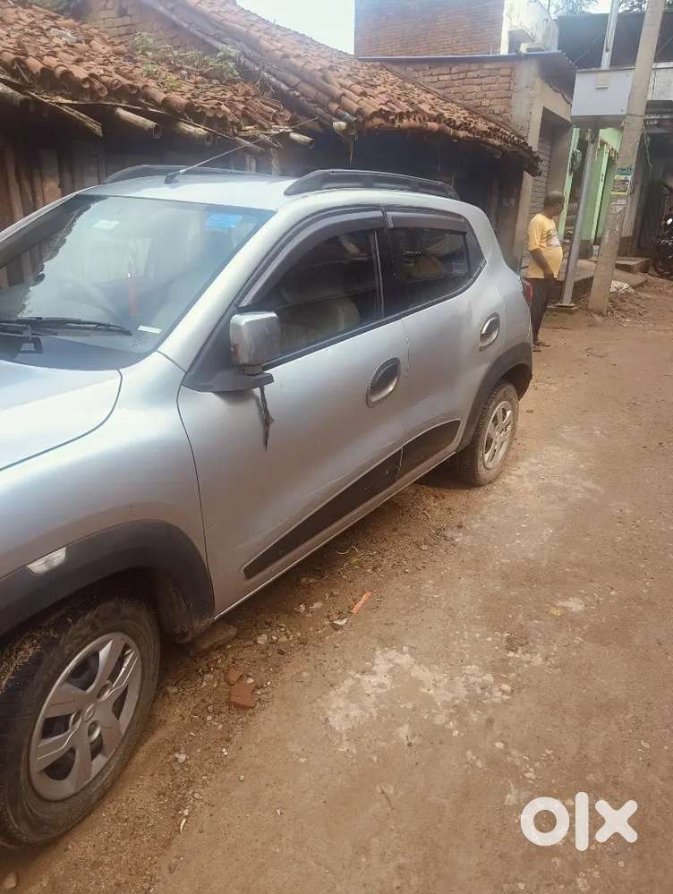 Personal Use Self Drive