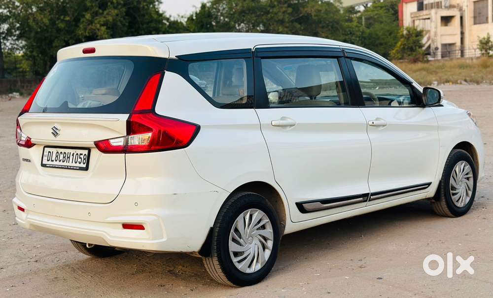 Maruti Suzuki Ertiga, 2024, Cng & Hybrids