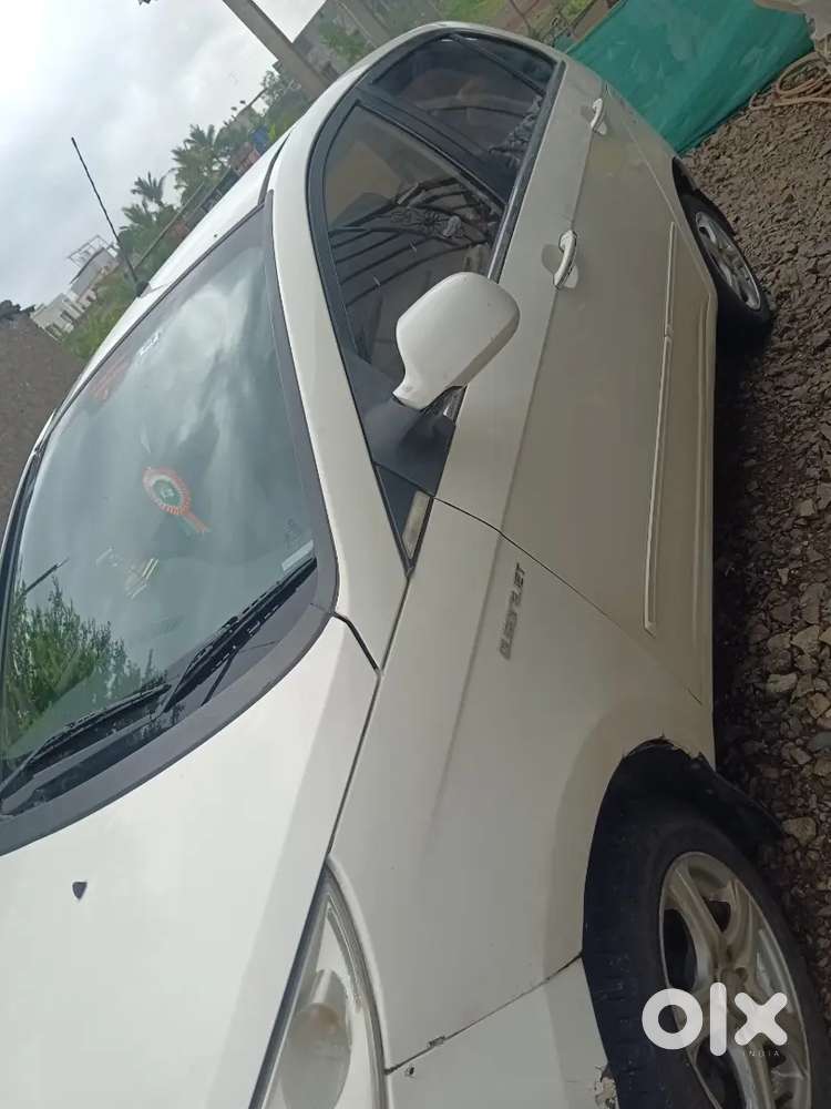 Tata Vista Tech Lx 2012 Diesel Manual