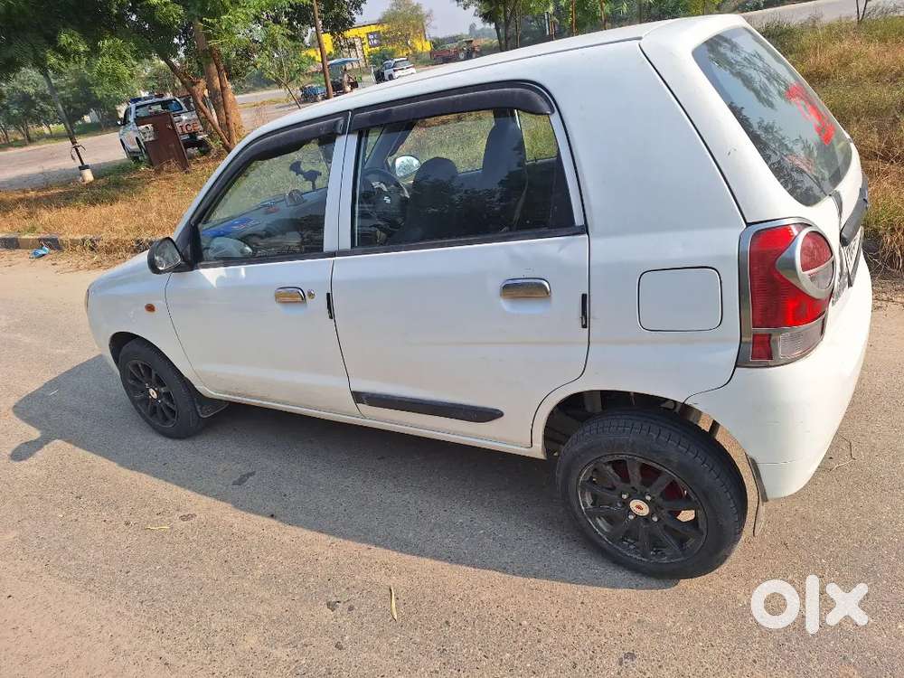 Maruti Suzuki Alto K10 2014 Petrol 66000 Km Driven