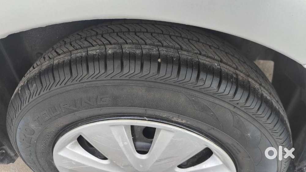 Maruti Suzuki Swift Dzire Vxi(o) Mt, 2008, Petrol